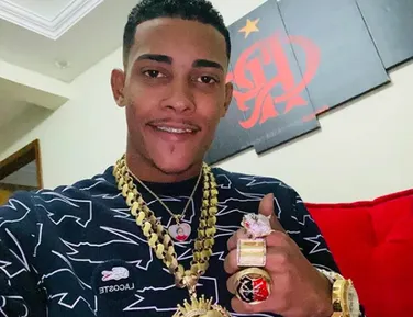 Comunicado atribuído ao BDM ameaça show de Poze do Rodo na Bahia - Imagem