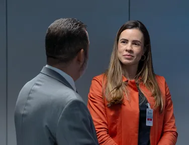 Conheça Tahis Nunes, primeira mulher a comandar Agerba - Imagem