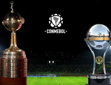 Conmebol anuncia mudança importante na Libertadores e Sul-Americana - Imagem