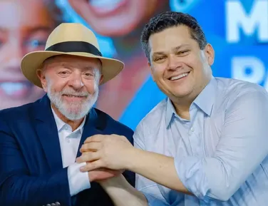 Conselho a Lula: como lidar com Alcolumbre após queda de Messias - Imagem