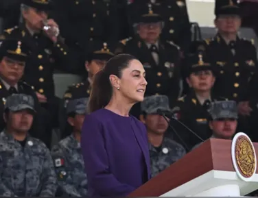 Copa do Mundo 2026: México mobiliza 100 mil agentes após onda de violência - Imagem