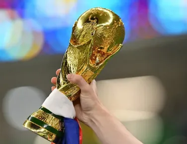 Copa do Mundo 2026: seleção troca de técnico a 4 meses do torneio - Imagem