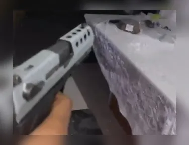 Criança é feita refém por suspeitos no Nordeste de Amaralina - Imagem