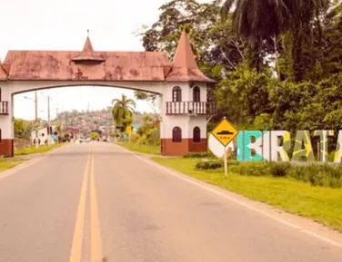 Crianças morrem atropeladas no interior da Bahia - Imagem