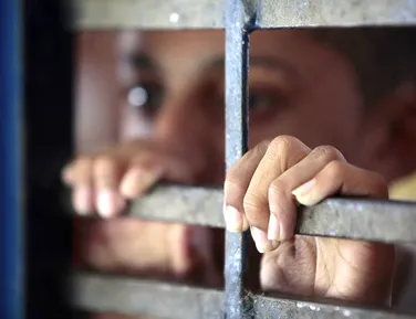 Crime e infância - Imagem