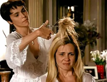 Crise na Globo motivou a reprise de Avenida Brasil; saiba detalhes - Imagem