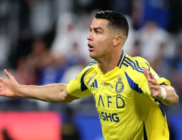 Cristiano Ronaldo faz história pelo Al-Nassr em busca dos mil gols - Imagem