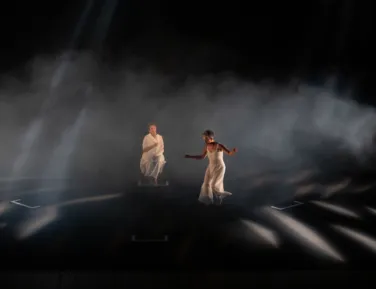 Dança é reconhecida como trabalho e garante direitos a profissionais - Imagem