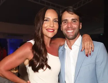 Daniel Cady revela detalhes da separação com Ivete Sangalo; confira - Imagem