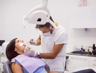 De graça! Salvador oferece atendimento odontológico 24 horas - Imagem