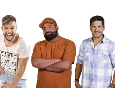 De graça! Show em Salvador mistura samba, forró e axé no Rio Vermelho - Imagem