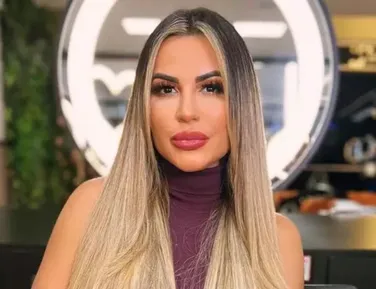 Deolane Bezerra é citada em esquema de bets ligado a MC Ryan SP; entenda - Imagem