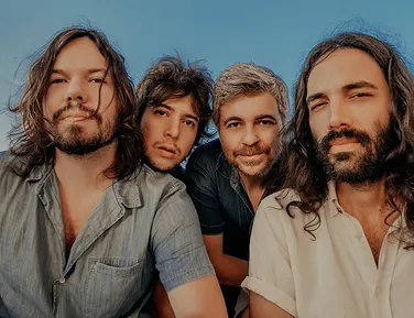 Depois do Guns: 4 shows para continuar a maratona de rock em Salvador - Imagem