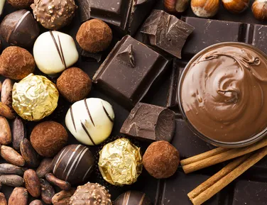 Descubra chocolates mais confiáveis para comprar nos supermercados - Imagem