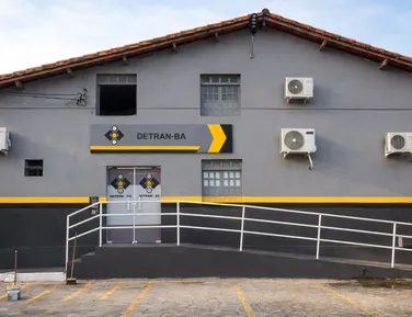 Detran amplia número de unidades no interior da Bahia - Imagem