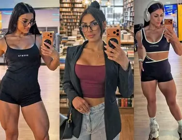 Digital influencer é presa por venda ilegal de canetas emagrecedoras - Imagem