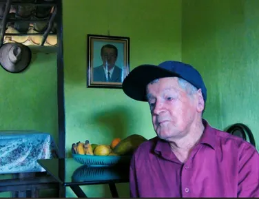 Documentário sobre vila da Chapada Diamantina estreia em Salvador - Imagem