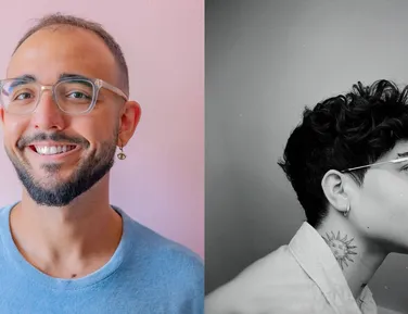 Elayne Baeta e Raphael Montes são confirmados na Bienal do Livro Bahia - Imagem