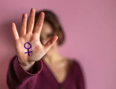 Em defesa das mulheres - Imagem