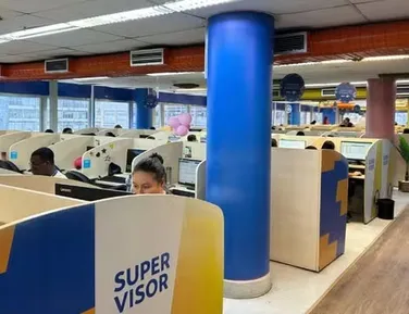Empresa de telemarketing abre quase 300 vagas de emprego em Salvador - Imagem