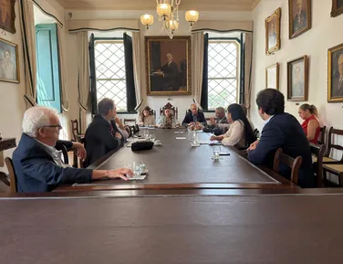 Empresariado baiano se mobiliza para debater mudanças na escala 6x1 - Imagem