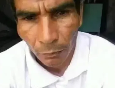 Envolvido em morte de indígena em aldeia na Bahia é preso - Imagem