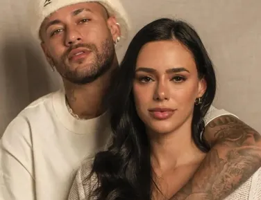 Esposa de Neymar revela detalhes da mansão de R$ 50 milhões do casal - Imagem