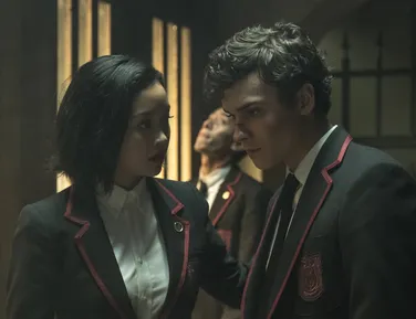 Essa série curta da Netflix chegou ao TOP 10 e é ideal para sua quarta - Imagem