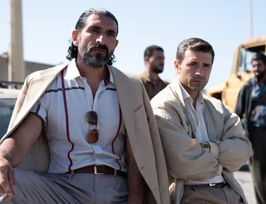 Essa série nova da Netflix vai salvar sua terça-feira com 6 episódios - Imagem