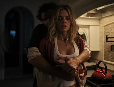 Esse filme da Netflix tem todas as qualidades para salvar sua quinta - Imagem