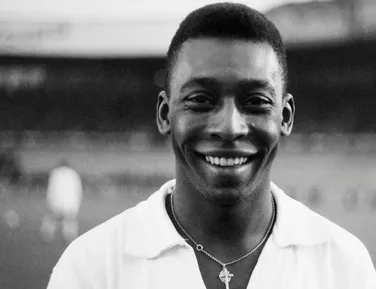 Estação de metrô muda nome para "Rei Pelé" e gera polêmica na internet - Imagem