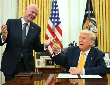 EUA sugere à Fifa excluir Irã e incluir a Itália na Copa do Mundo - Imagem