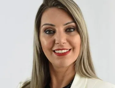 Ex-vereadora é morta; ex-marido encontrado morto é suspeito do crime - Imagem