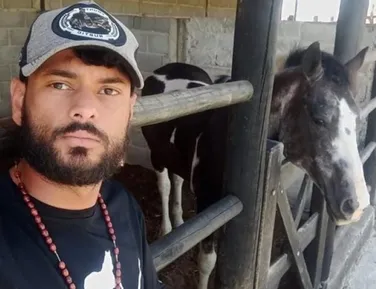 Família faz buscas por jovem raptado em cidade da Bahia - Imagem