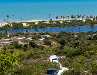 Feriadão! 6 destinos perto de Salvador para bate volta na Semana Santa - Imagem