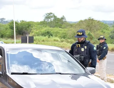 Feriado na Bahia termina com 4 mortos e quase 50 acidentes - Imagem