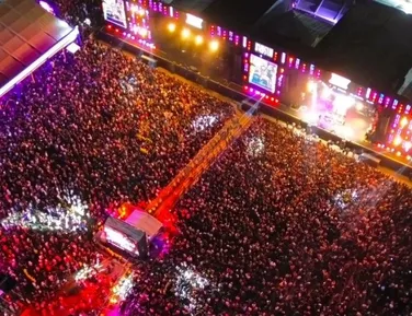 Festival 10 Horas de Arrocha de 2026 é cancelado; entenda o motivo - Imagem