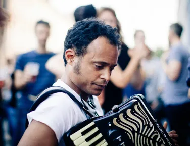 Festival de forró da França terá edição inédita na Bahia - Imagem