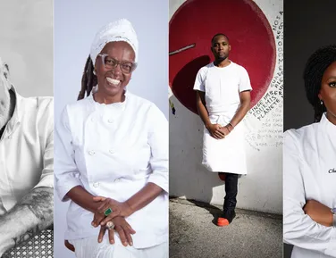 Festival do Dendê reúne Alex Atala e chefs internacionais na Bahia - Imagem