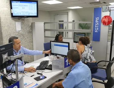 FGTS pode ser usado para quitar dívidas: veja como vai funcionar - Imagem