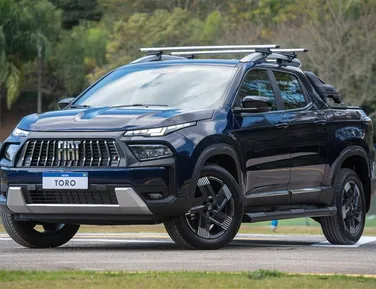 Fiat Toro 2026 com preço de Strada? Descontos passam de R$ 30 mil - Imagem