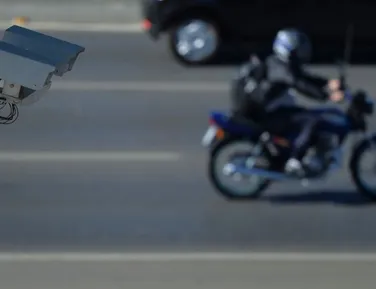 Fim da multa surpresa? Projeto quer barrar radares ocultos - Imagem