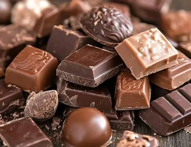 Fim do “amargo”? Senado aprova regra que altera classificação do chocolate - Imagem