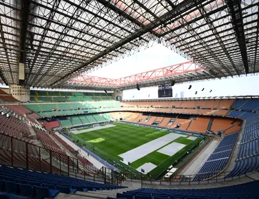 Fora da Copa do Mundo, Itália corre risco de não sediar Eurocopa - Imagem