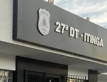 Gêmeas são agredidas e torturadas na Região Metropolitana de Salvador - Imagem