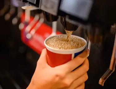 Gigante do fast food vai acabar com o refil após uso de Mounjaro - Imagem