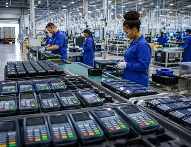 Gigante multinacional escolhe Brasil e promete 400 empregos imediatos - Imagem