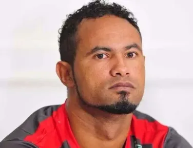 Goleiro Bruno é preso no RJ após dois meses foragido da Justiça - Imagem