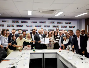 Governo formaliza novo modelo de regulação de resíduos sólidos - Imagem