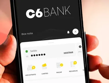 Grande banco digital volta a operar consignado após bloqueio do INSS - Imagem